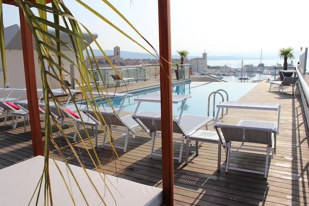 Best Western Premier Hotel Du Vieux-Port La Ciotat