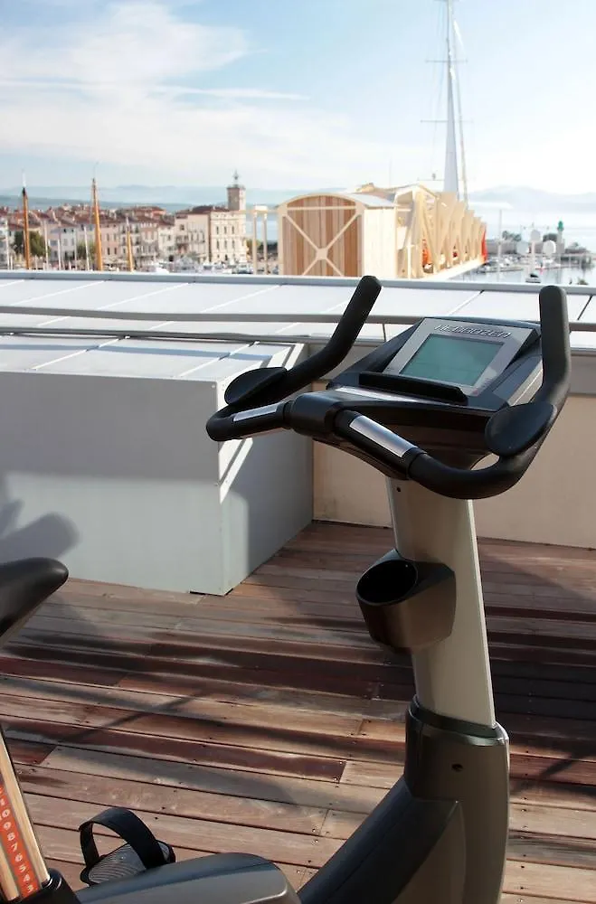 Best Western Premier Hotel Du Vieux-Port La Ciotat