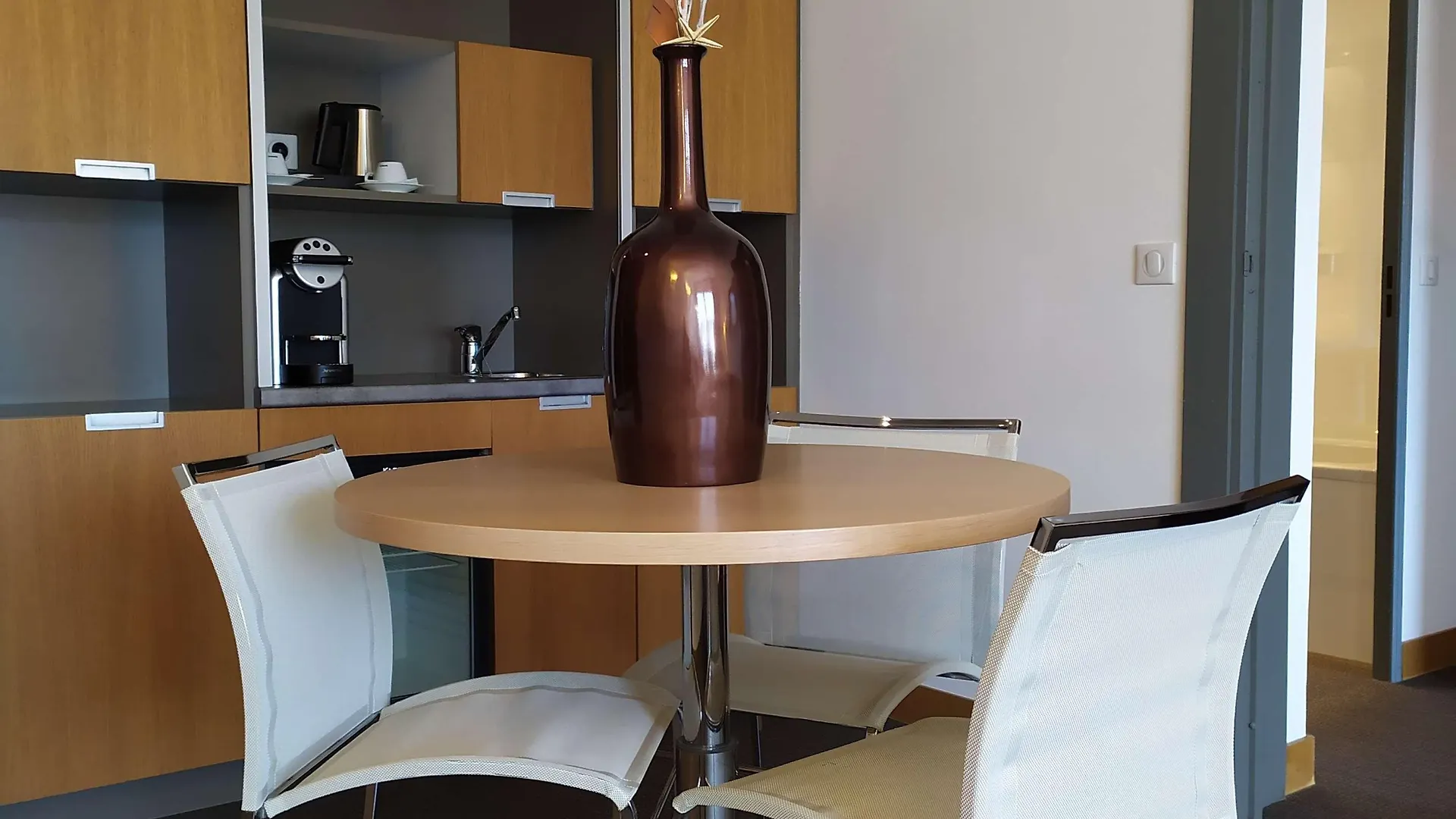 Best Western Premier Hotel Du Vieux-Port La Ciotat
