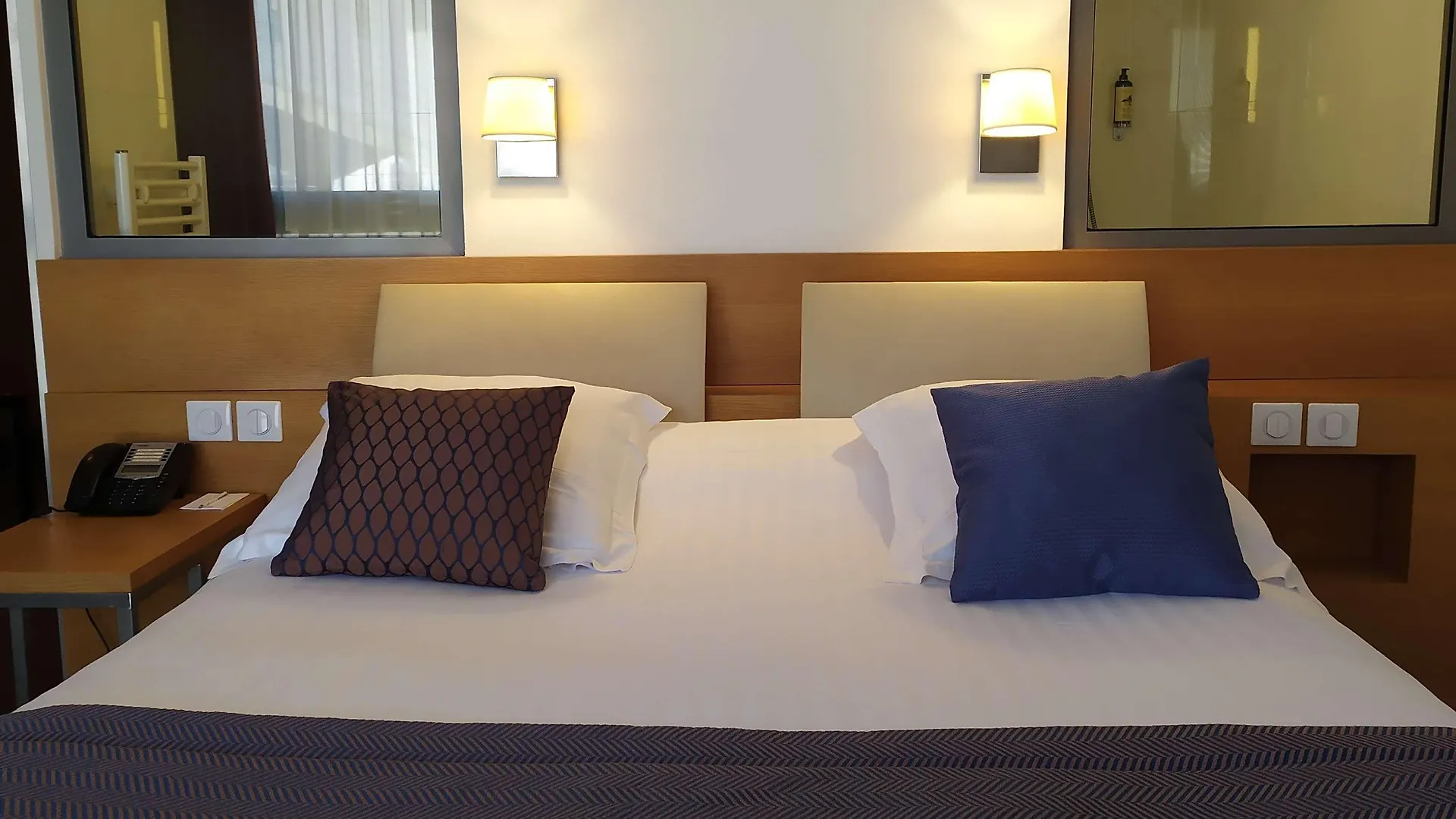 Best Western Premier Hotel Du Vieux-Port La Ciotat