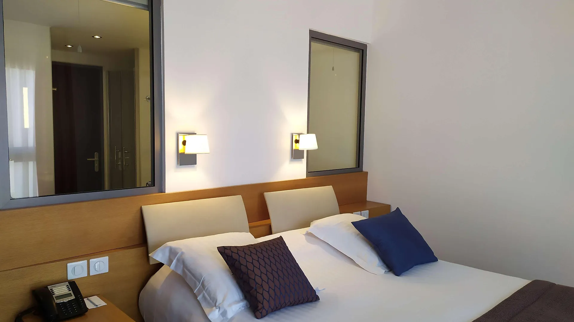 Best Western Premier Hotel Du Vieux-Port La Ciotat