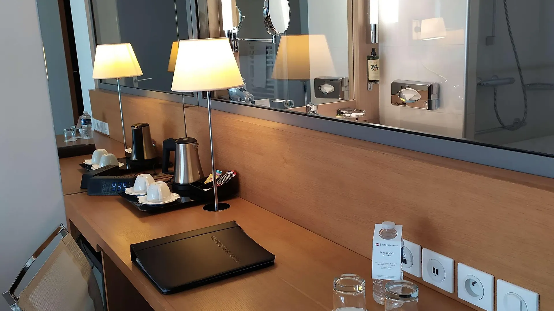 Best Western Premier Hotel Du Vieux-Port La Ciotat Francia