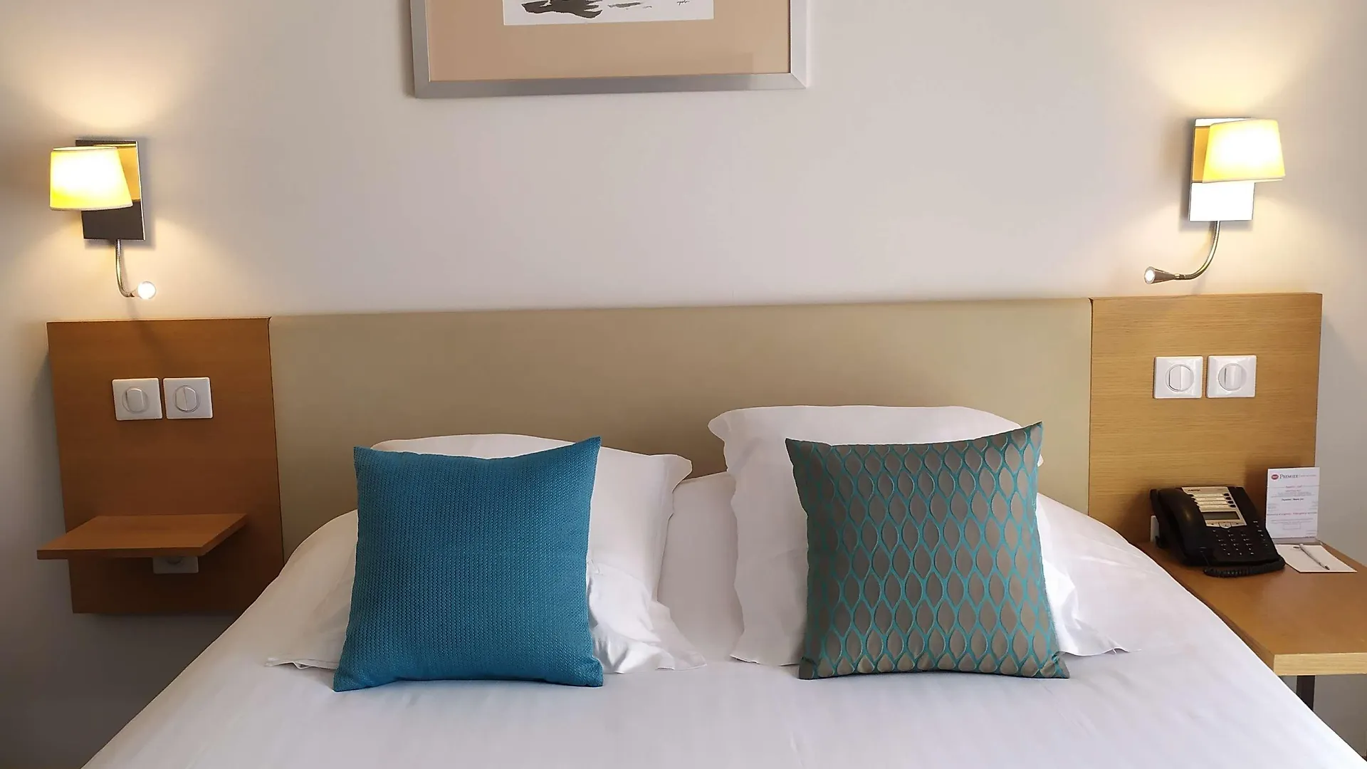 Best Western Premier Hotel Du Vieux-Port La Ciotat