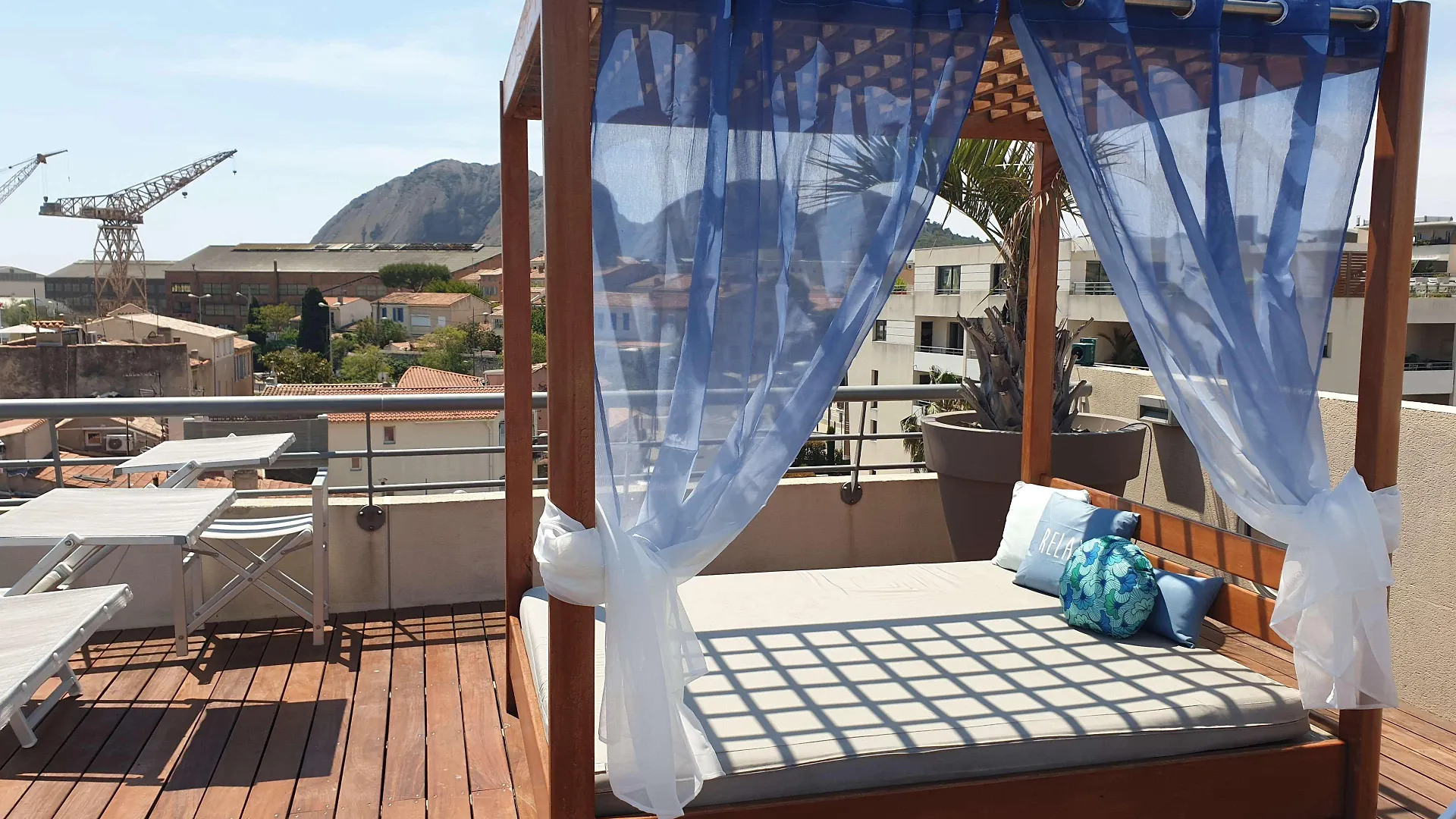 Best Western Premier Hotel Du Vieux-Port La Ciotat