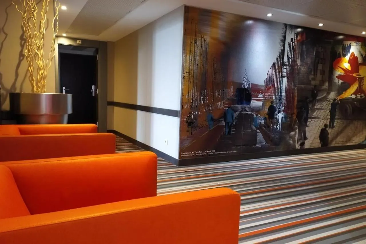 Best Western Premier Hotel Du Vieux-Port La Ciotat