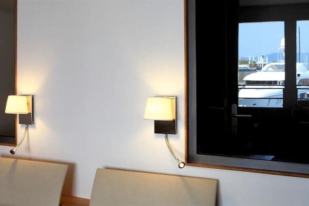 Best Western Premier Hotel Du Vieux-Port La Ciotat