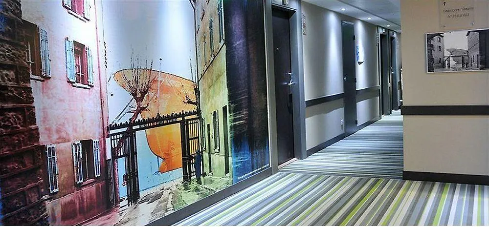 Best Western Premier Hotel Du Vieux-Port La Ciotat