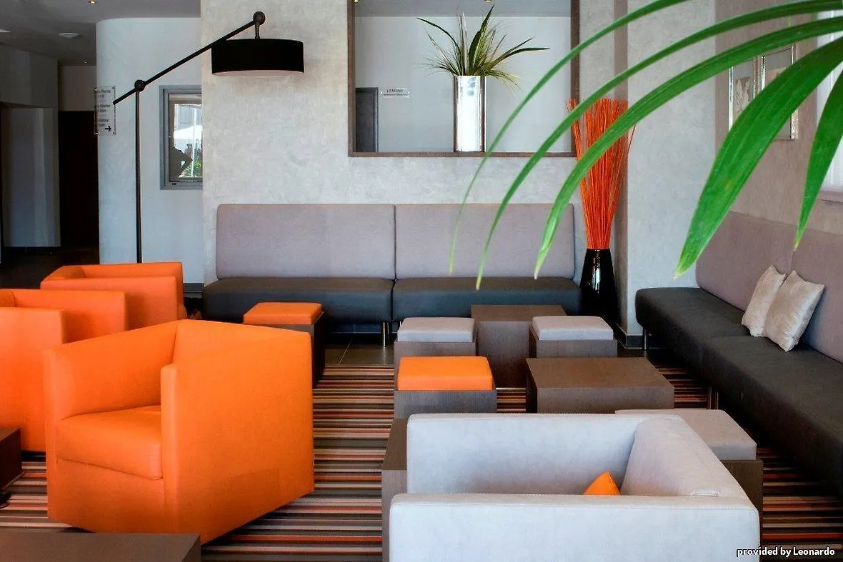 Best Western Premier Hotel Du Vieux-Port La Ciotat France