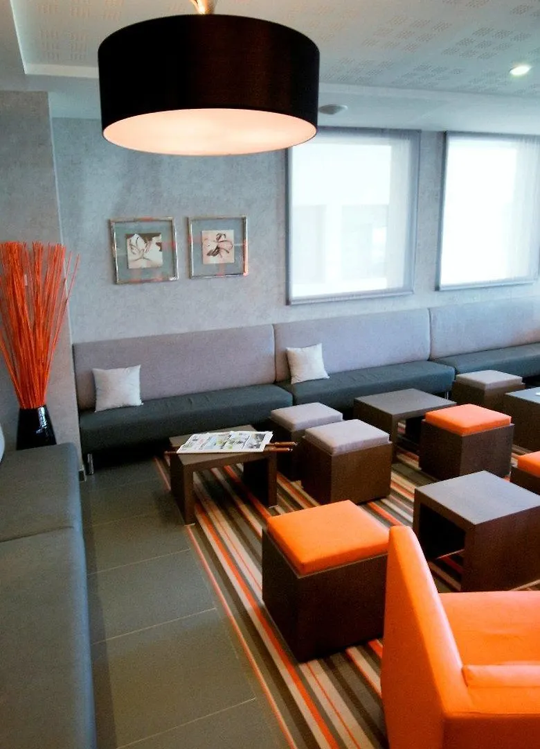 Best Western Premier Hotel Du Vieux-Port La Ciotat 4*,