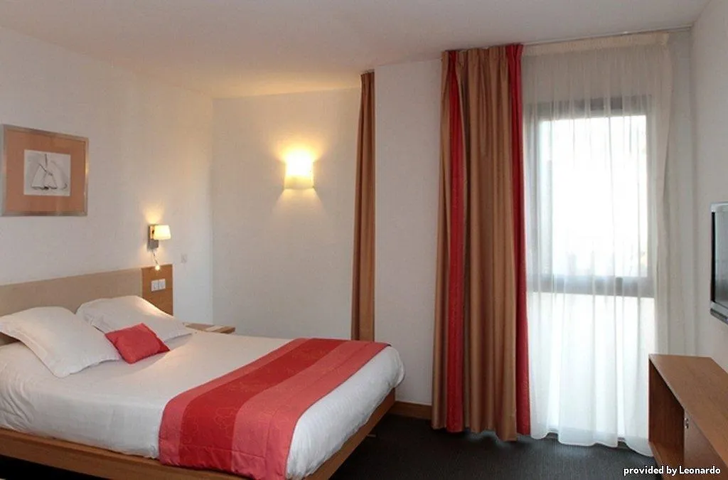 ****  Best Western Premier Hotel Du Vieux-Port La Ciotat Francia