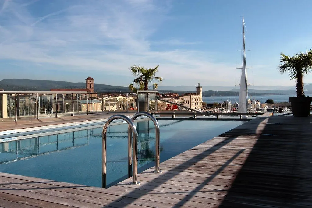 Best Western Premier Hotel Du Vieux-Port La Ciotat