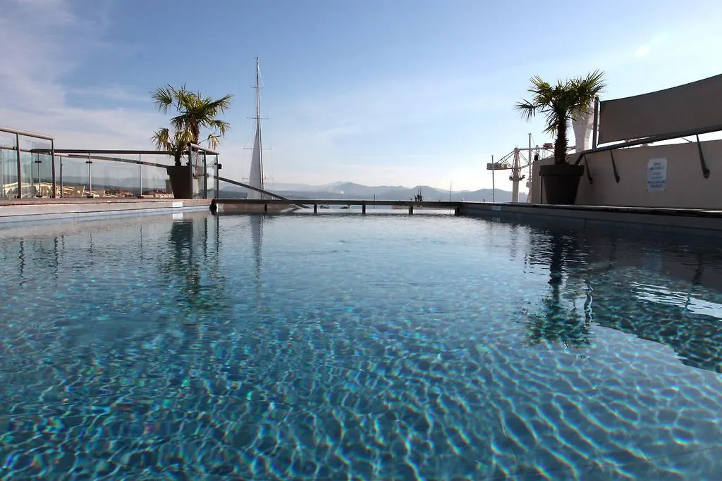 Best Western Premier Hotel Du Vieux-Port La Ciotat