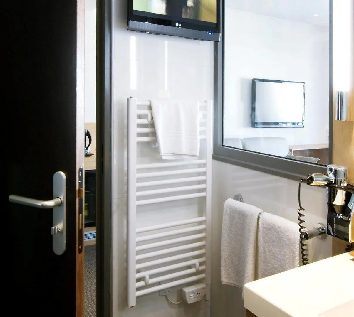 Best Western Premier Hotel Du Vieux-Port La Ciotat