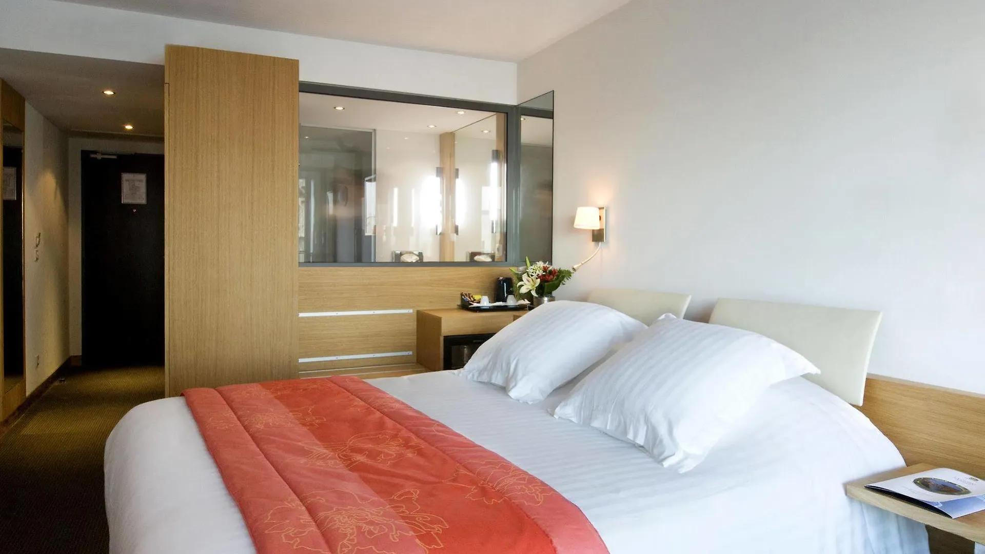 Best Western Premier Hotel Du Vieux-Port La Ciotat