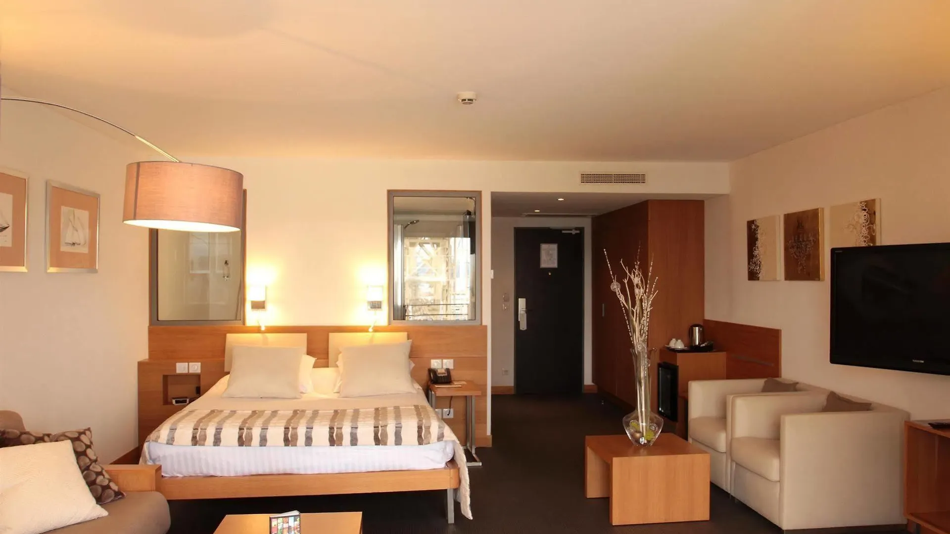 Best Western Premier Hotel Du Vieux-Port La Ciotat