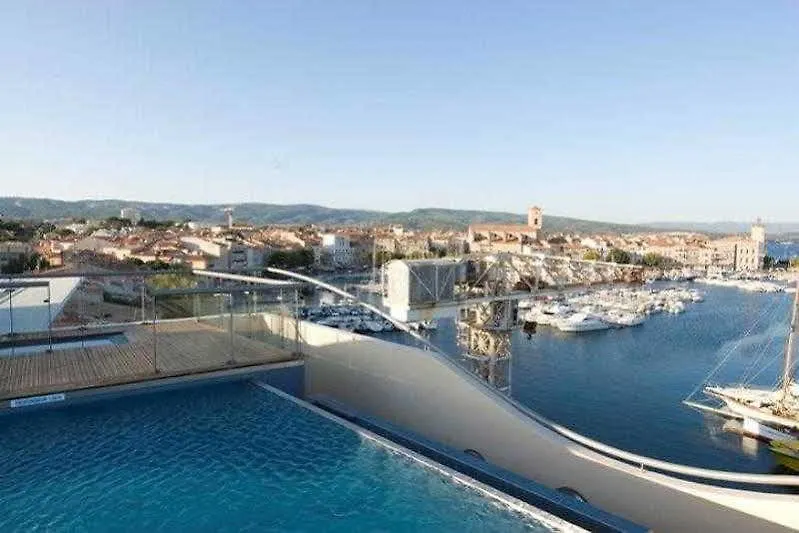 Best Western Premier Hotel Du Vieux-Port La Ciotat