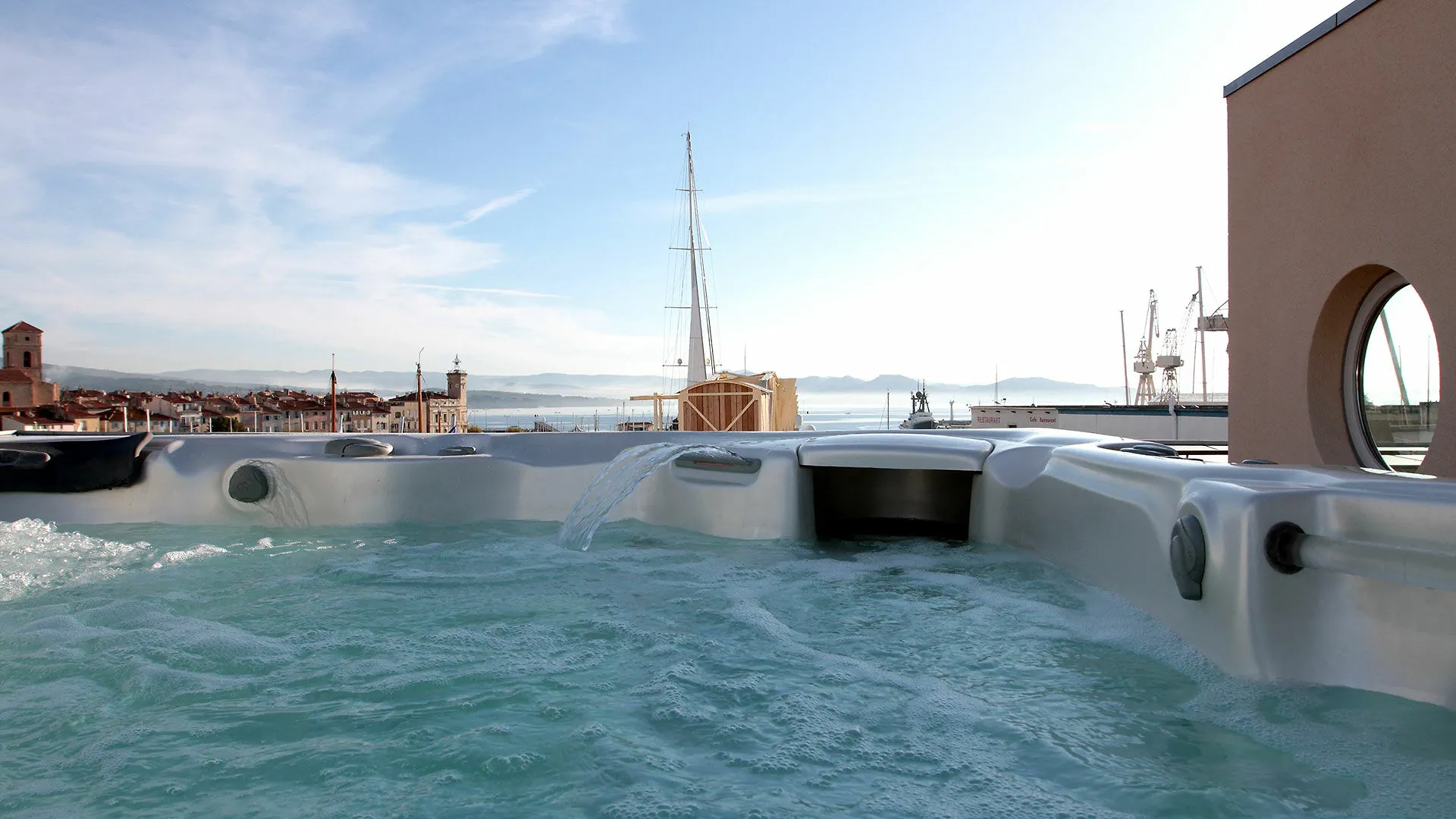 Best Western Premier Hotel Du Vieux-Port La Ciotat