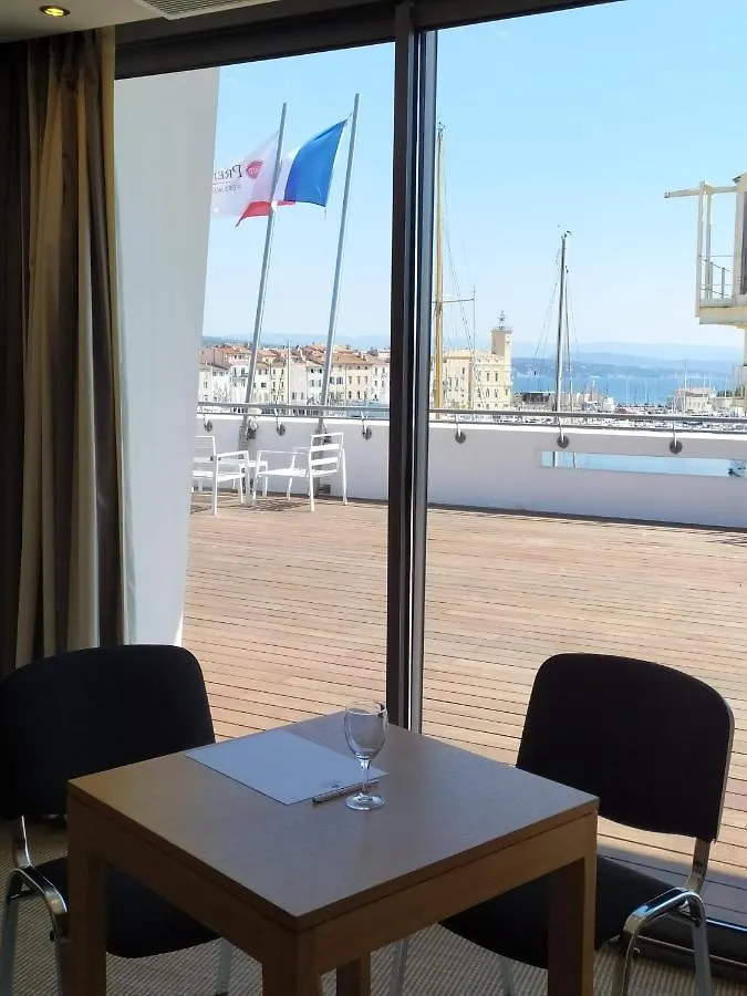 Best Western Premier Hotel Du Vieux-Port La Ciotat