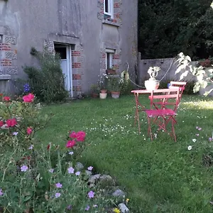  Bed & Breakfast D Chez Fany France