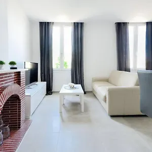 Apartment - Magnifique Climatise Sur Le Port