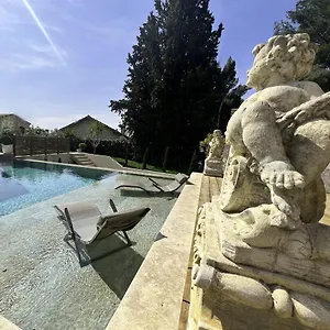 Bed & Breakfast La Cezanne France