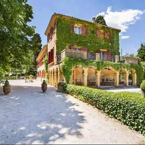  Bed & Breakfast Le Quervalat Dans Magnifique Bastide 18eme France