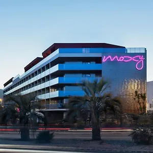 Hotel Moxy
