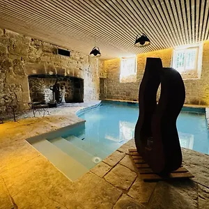 Appart hôtel Chateau D'aynac Aynac