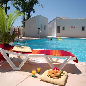 Aparthotel Vacancéole - Les Bastides De Fayence