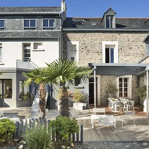 Hotel Eden Saint-Malo