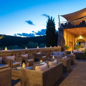 *** Hotel La Bastide De Frankreich