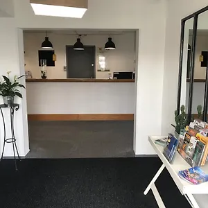 Hotel Première Classe Rennes Sud Est Chantepie