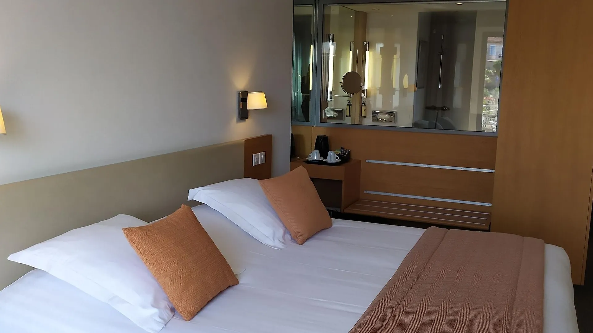 ****  Best Western Premier Hotel Du Vieux-Port La Ciotat France