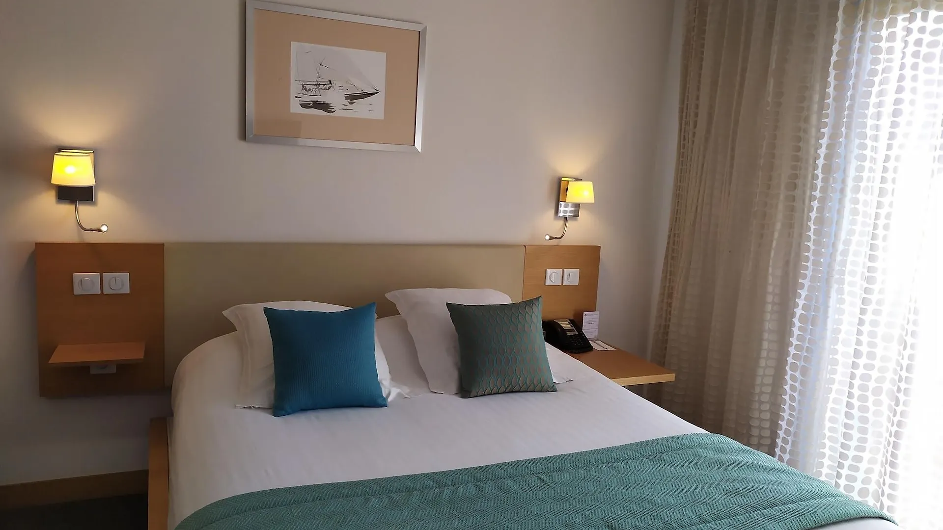 ****  Best Western Premier Hotel Du Vieux-Port La Ciotat France