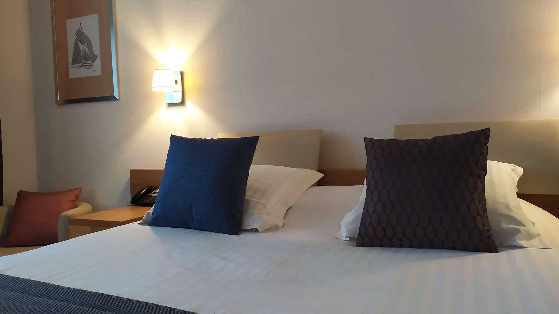 Best Western Premier Hotel Du Vieux-Port La Ciotat France
