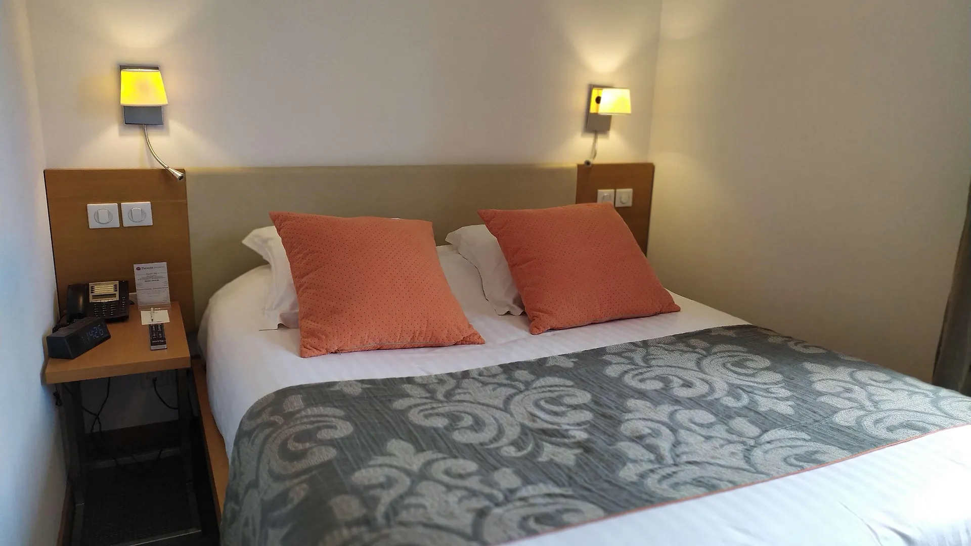 Best Western Premier Hotel Du Vieux-Port La Ciotat
