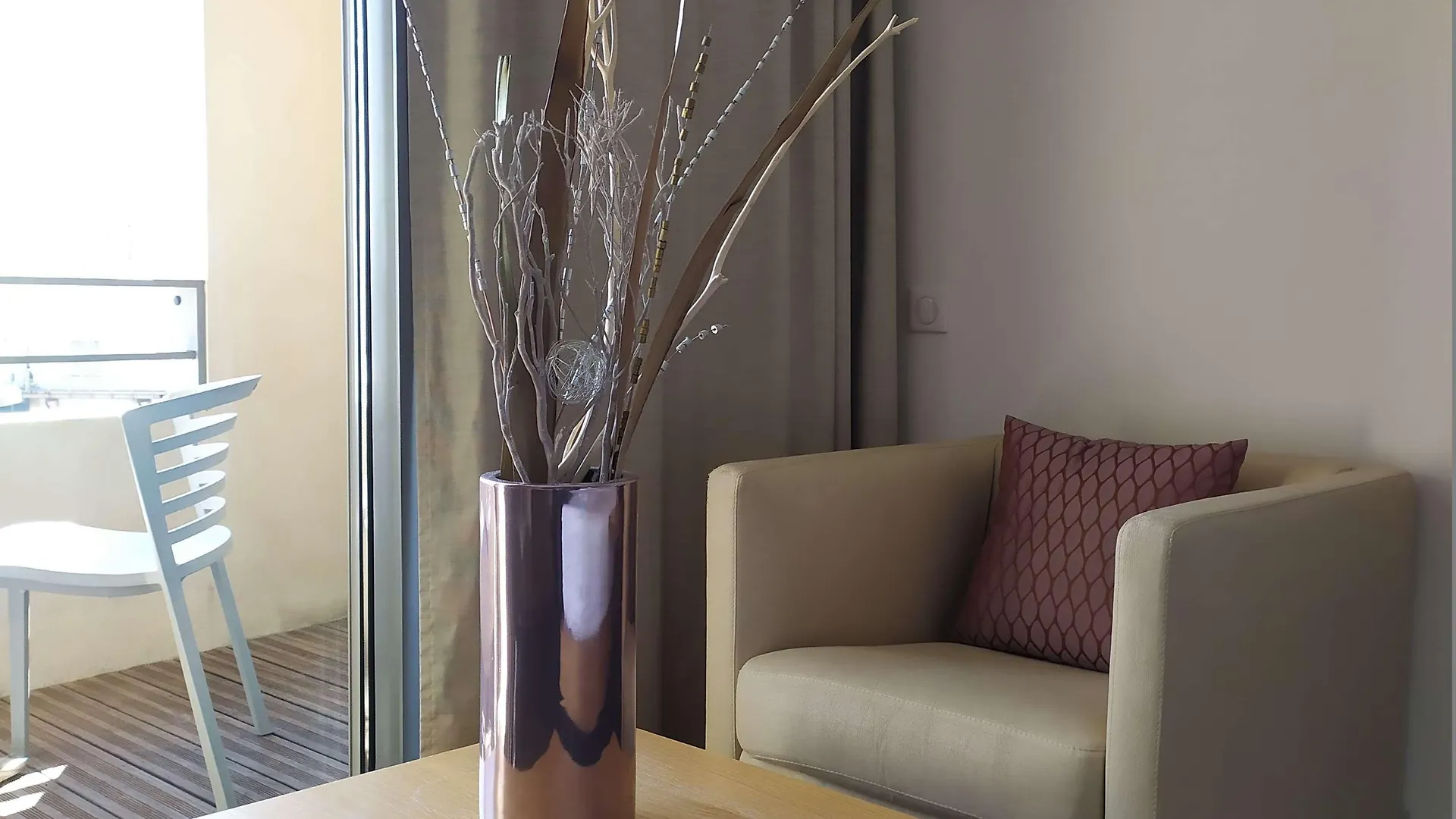 Best Western Premier Hotel Du Vieux-Port La Ciotat 4*,