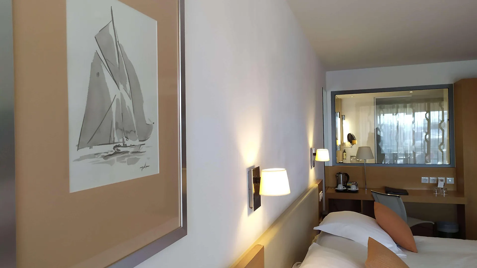 ****  Best Western Premier Hotel Du Vieux-Port La Ciotat France