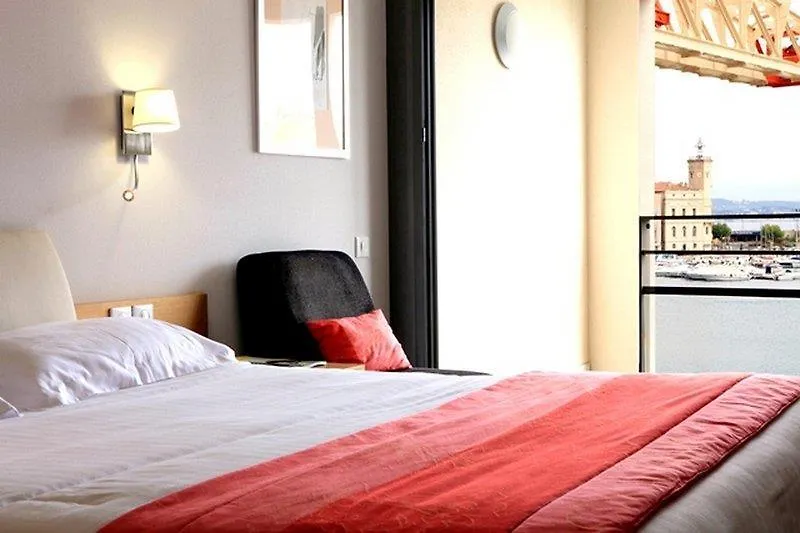 **** Hotel Best Western Premier Hôtel du Vieux-Port La Ciotat Frankreich