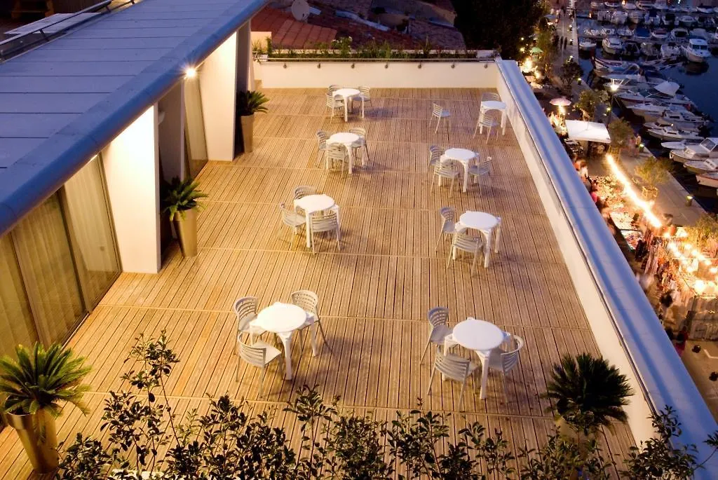 Best Western Premier Hotel Du Vieux-Port La Ciotat