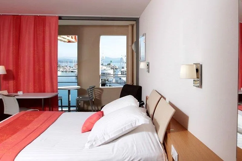 Best Western Premier Hotel Du Vieux-Port La Ciotat