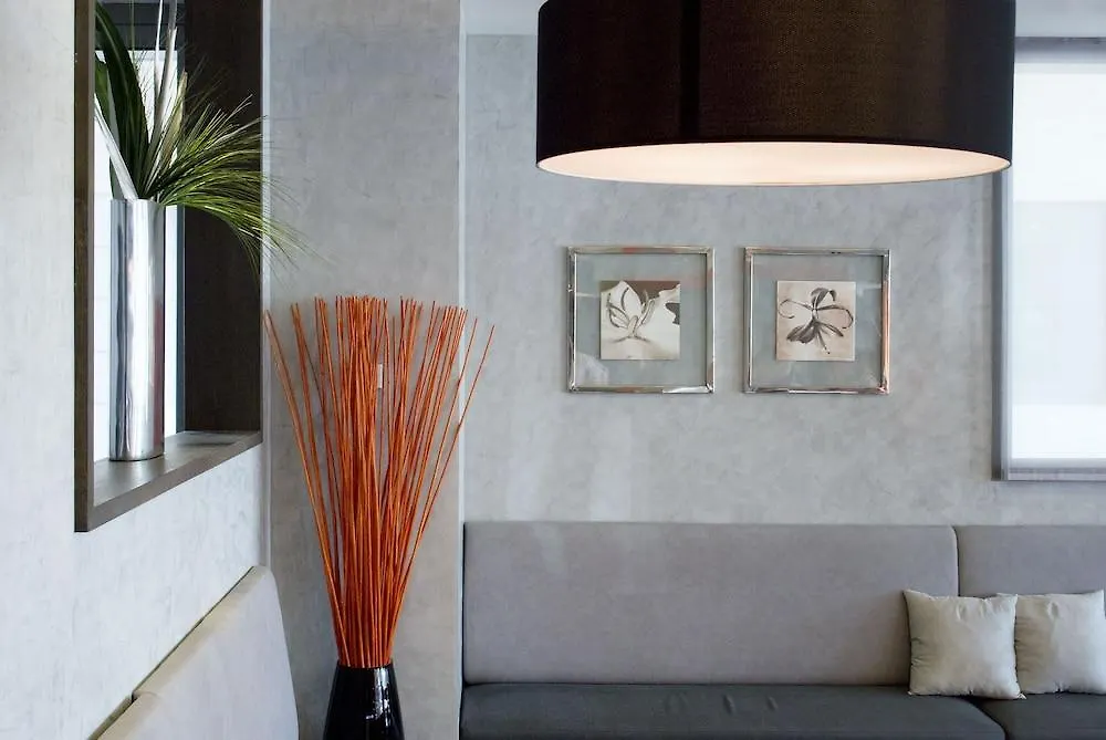 Best Western Premier Hotel Du Vieux-Port La Ciotat France