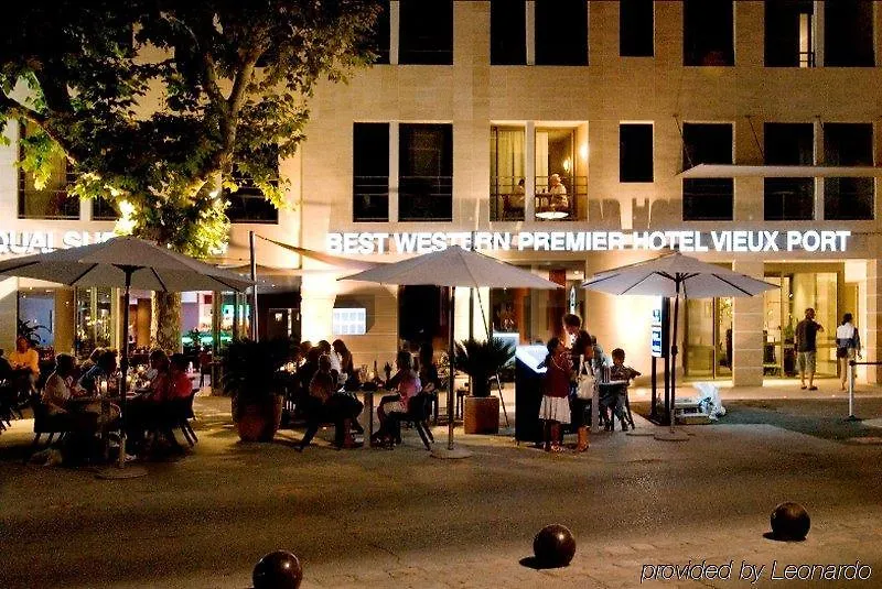 Best Western Premier Hotel Du Vieux-Port La Ciotat 4*,  France