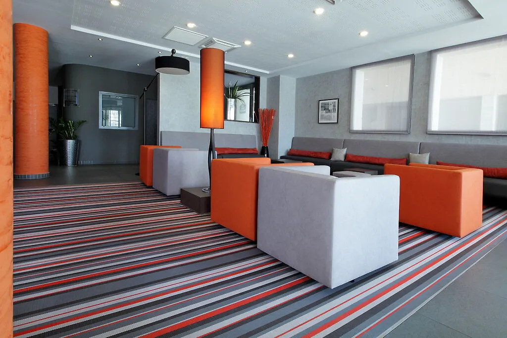 Best Western Premier Hôtel du Vieux-Port La Ciotat Hotel