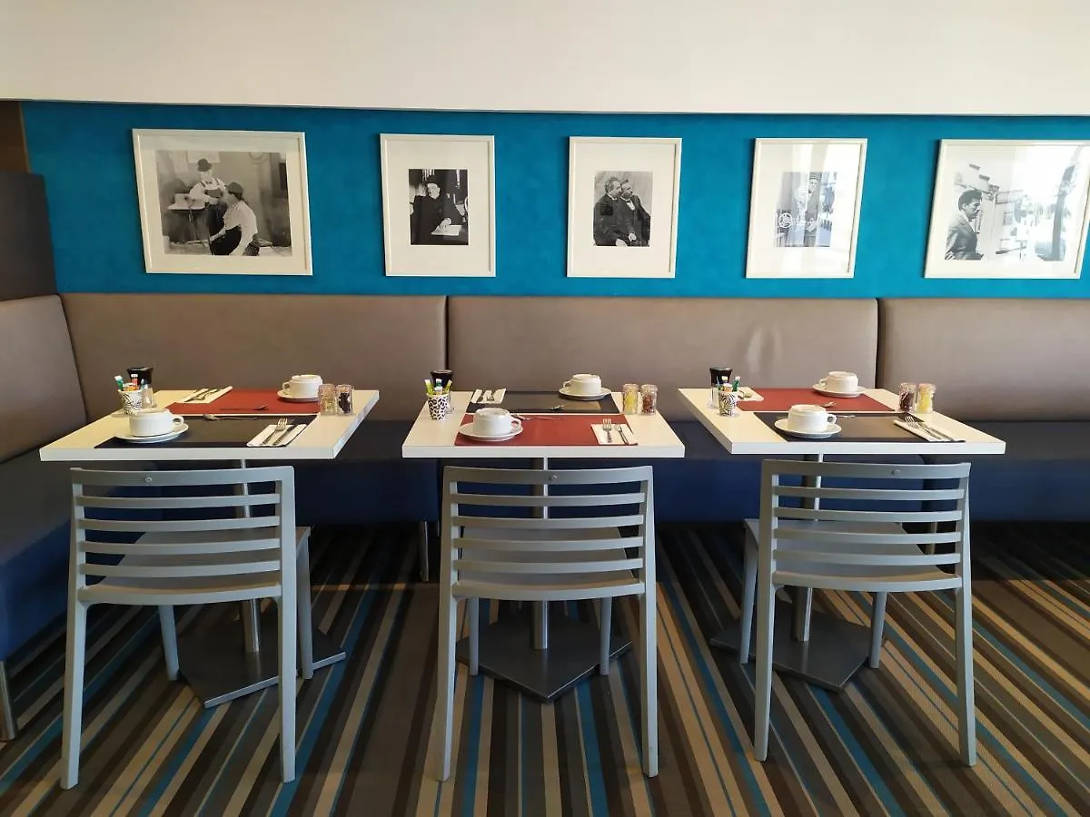 ****  Best Western Premier Hotel Du Vieux-Port La Ciotat France