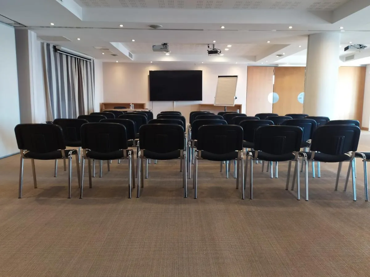 Best Western Premier Hotel Du Vieux-Port La Ciotat