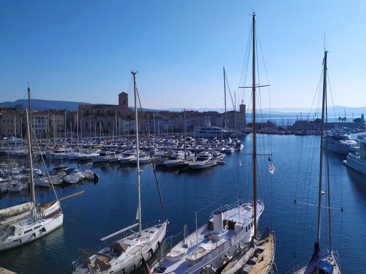 Best Western Premier Hotel Du Vieux-Port La Ciotat 4*,