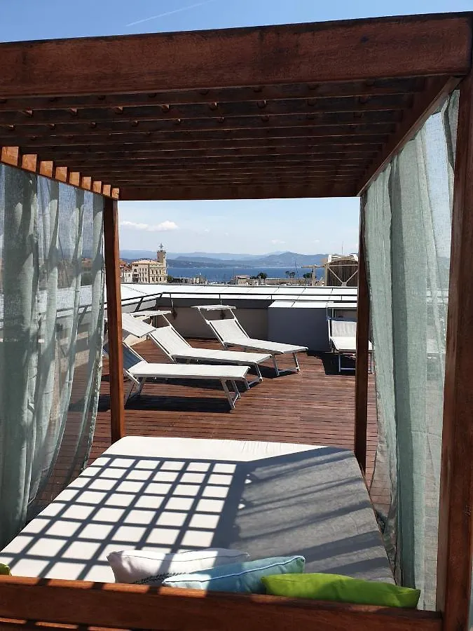 ****  Best Western Premier Hotel Du Vieux-Port La Ciotat France