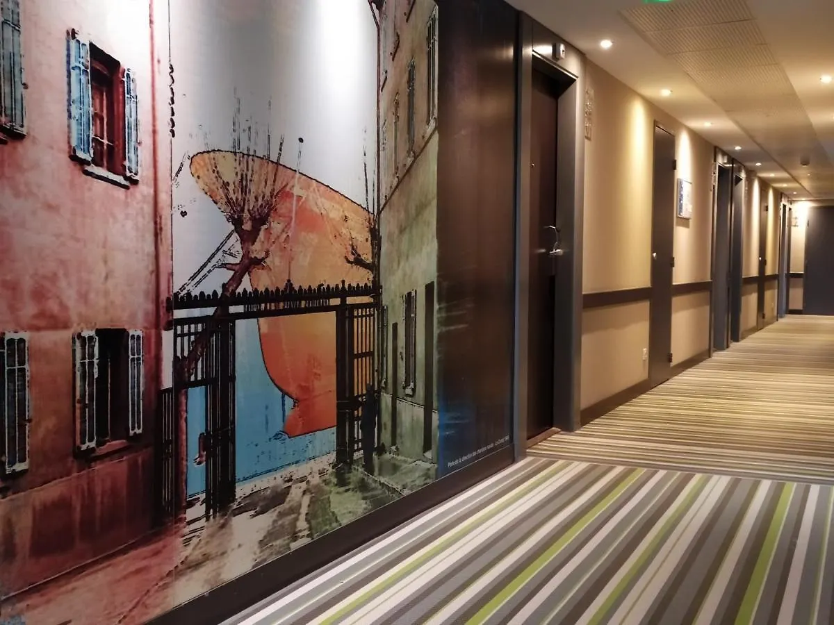 Best Western Premier Hotel Du Vieux-Port La Ciotat